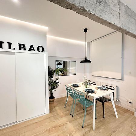 Alhondiga City Center By Sleep In Bilbao Luaran gambar