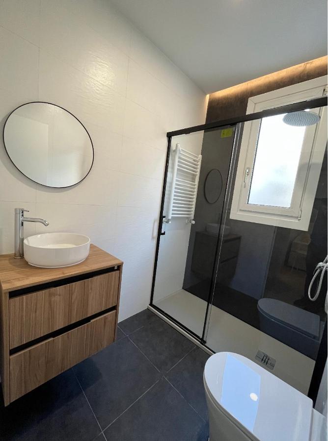 Alhondiga City Center By Sleep In Bilbao Luaran gambar