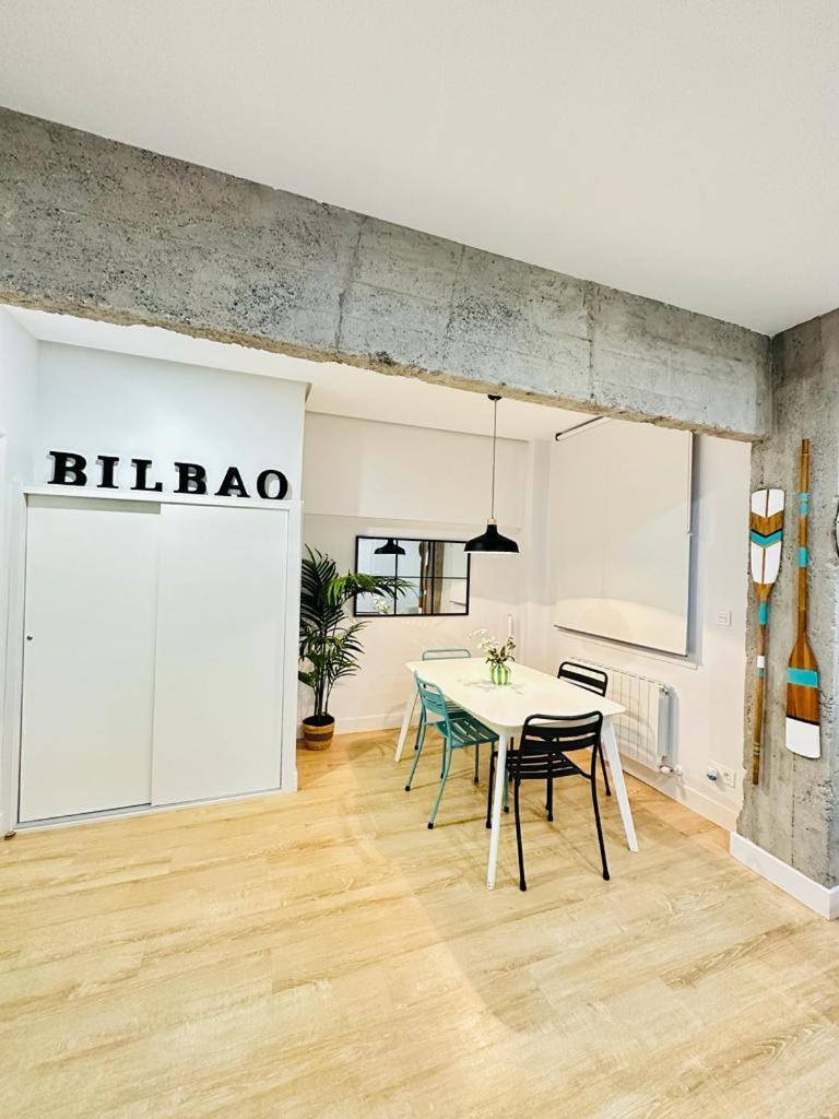 Alhondiga City Center By Sleep In Bilbao Luaran gambar