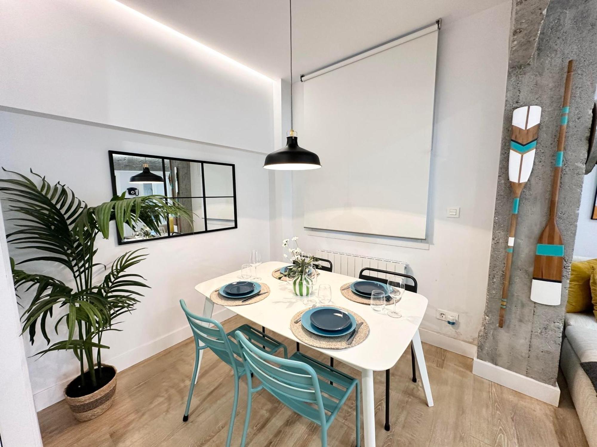 Alhondiga City Center By Sleep In Bilbao Luaran gambar